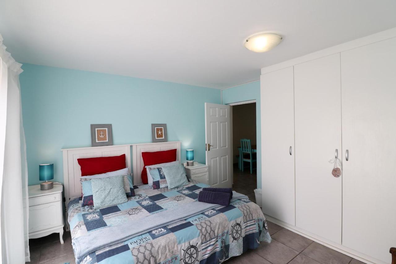 Seabreeze Accommodation Jeffreys Bay Exterior foto