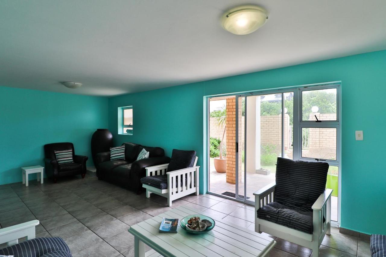Seabreeze Accommodation Jeffreys Bay Exterior foto