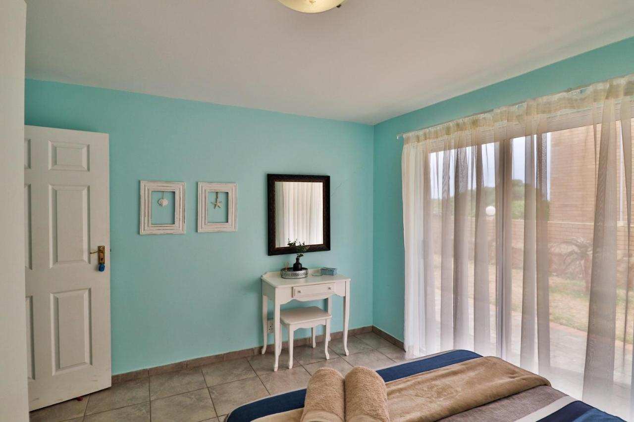 Seabreeze Accommodation Jeffreys Bay Exterior foto