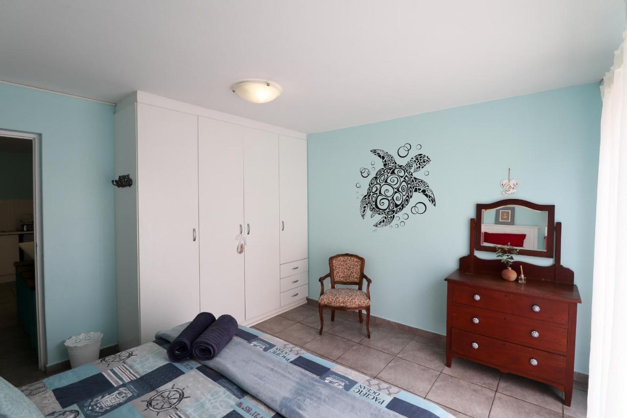 Seabreeze Accommodation Jeffreys Bay Exterior foto