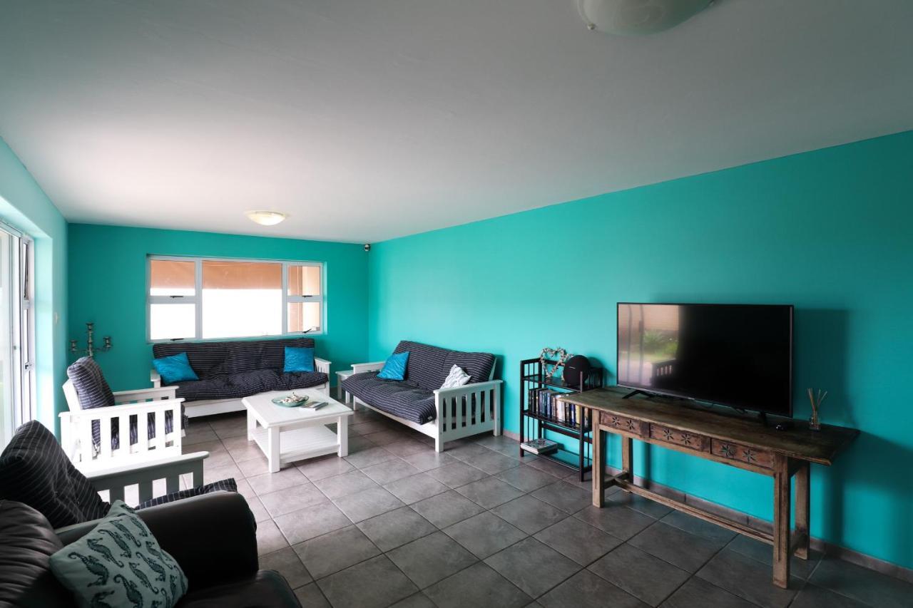Seabreeze Accommodation Jeffreys Bay Exterior foto