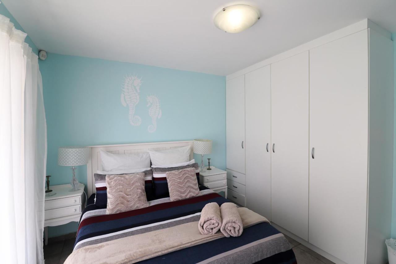 Seabreeze Accommodation Jeffreys Bay Exterior foto
