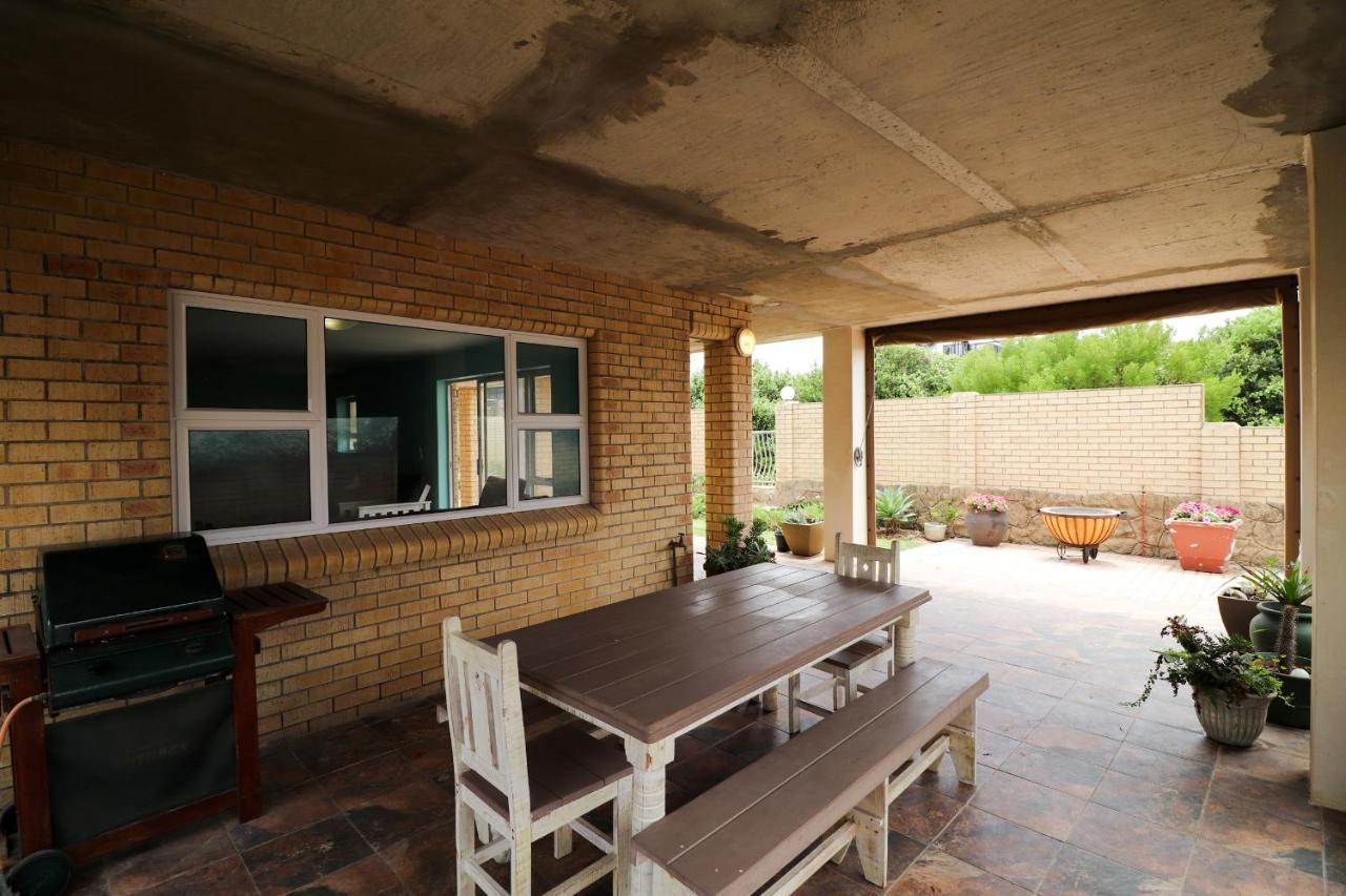 Seabreeze Accommodation Jeffreys Bay Exterior foto