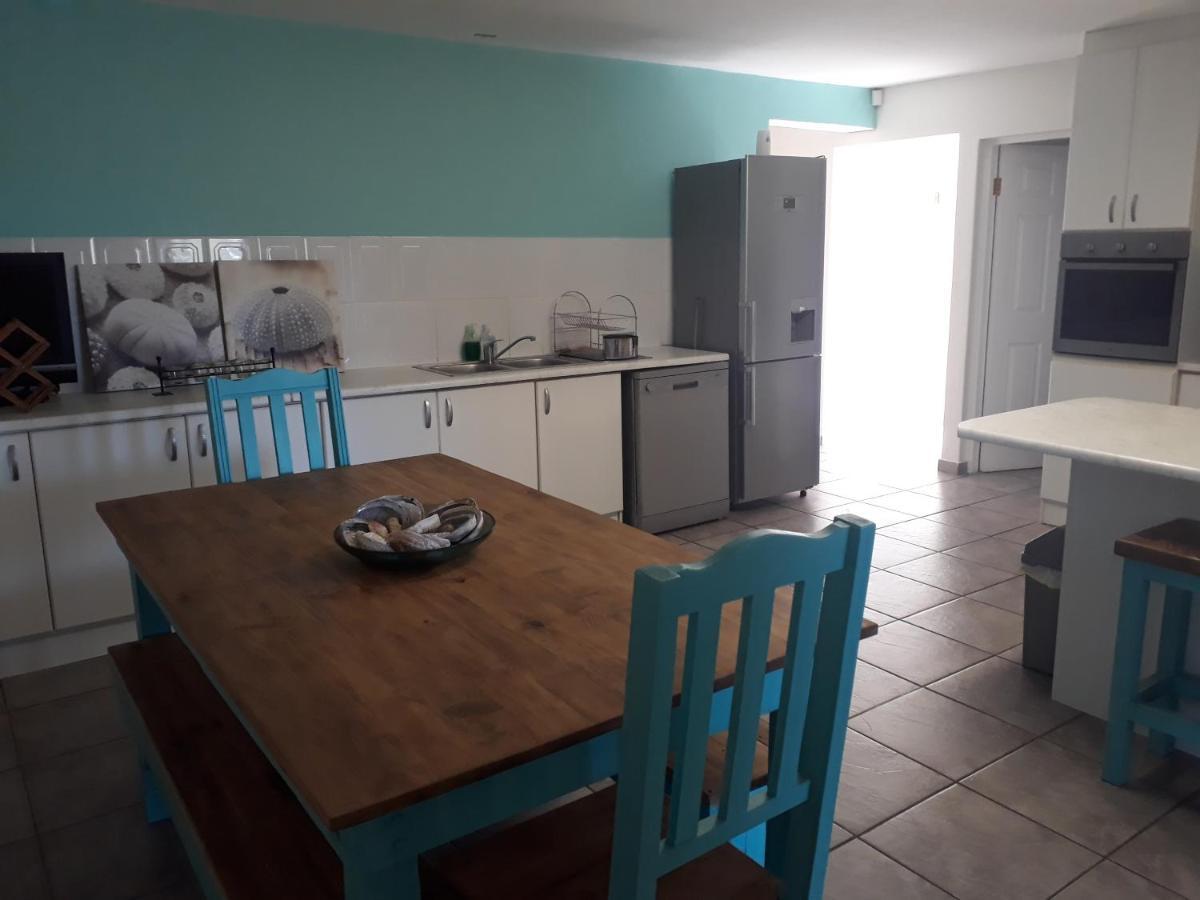 Seabreeze Accommodation Jeffreys Bay Exterior foto