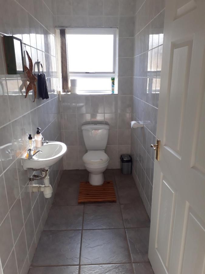 Seabreeze Accommodation Jeffreys Bay Exterior foto